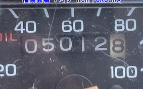 HONDA TLM200