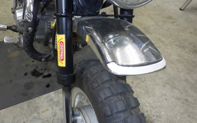 HONDA MONKEY 2020 AB27