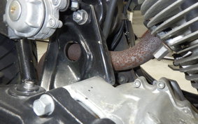 YAMAHA XV750 SPECIAL 1984