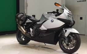 BMW K1300S 2014