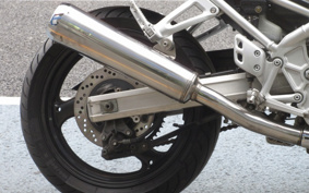 SUZUKI BANDIT250-1 GJ77A