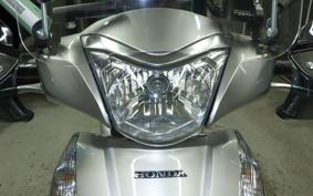 HONDA LEAD 125 JF45