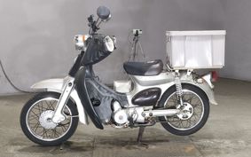 HONDA LITTLE CUB AA01
