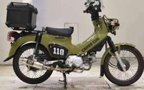 HONDA CROSS CUB 110 2013 JA45