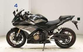 HONDA CBR400R 2022 NC56