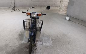 HONDA SUPER CUB50 AA01