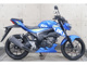 Фото Suzuki GSX-S125 ABS с японского аукциона