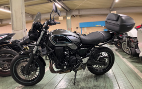 KAWASAKI Z650 RS 2023 ER650M