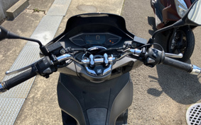 HONDA PCX 125 JK05