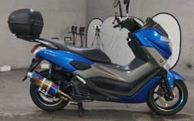 YAMAHA N-MAX 125 SED6J