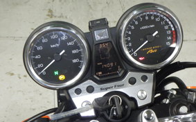 HONDA CB400SF GEN 4 A 2020 NC42