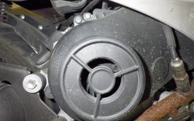 SUZUKI LET's 4 Basket CA43A