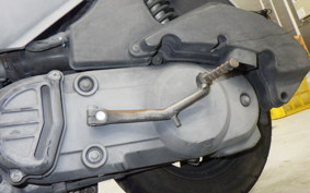 SUZUKI ADDRESS V125 CF46A