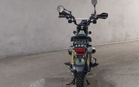 HONDA CT125 HUNTER  CUB  JA55