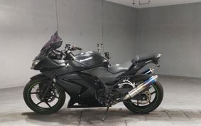 KAWASAKI NINJA250R EX250K