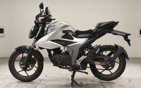 SUZUKI ｼﾞｸｻｰ150 ED13N