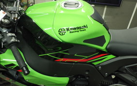KAWASAKI ZX 10 NINJA ABS 2023 ZXT02L