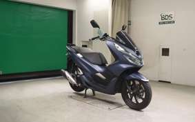 HONDA PCX125 2006 JF81