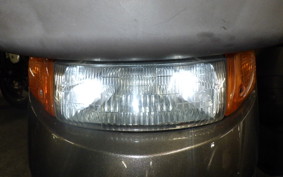 HONDA DIO CESTA GEN 2 AF68