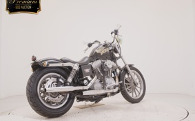 HARLEY FXD 1450 2005