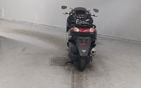 YAMAHA MAJESTY 250 SG20J