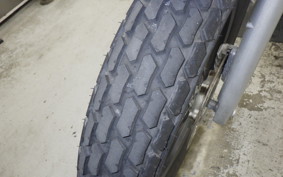 HONDA FTR223 MC34