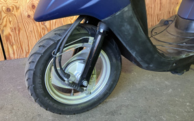 YAMAHA JOG DELUXE SA36J