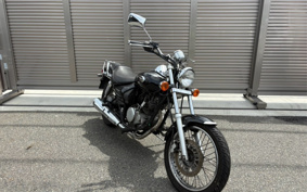 KAWASAKI ELIMINATOR 125 BN125A