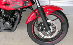 SUZUKI JIKUSA-150 ED13N