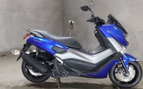 YAMAHA N-MAX 125 SED6J