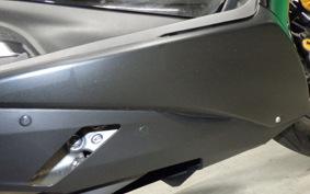 YAMAHA T-MAX 560 T 2020 SJ19J