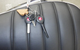 HONDA MONKEY 125 2021 JB03