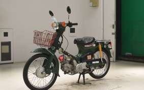 HONDA C50 SUPER CUB AA01