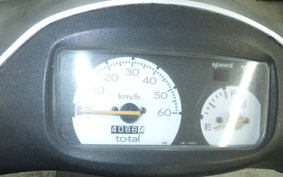 SUZUKI LET's 2 2012 CA1PA