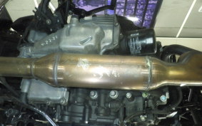 KAWASAKI ELIMINATOR400-3SE 2023 EL400A