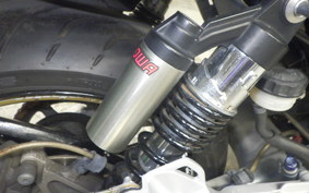 HONDA CB400SF VTEC 2009 NC42