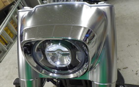 HARLEY FLFB 1750 2019