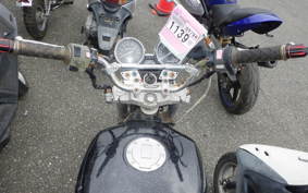 YAMAHA XJR400 R 1995 4HM