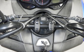 HONDA FAZE 2011 MF11