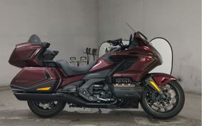 HONDA GL 1800 GOLD WING SC79
