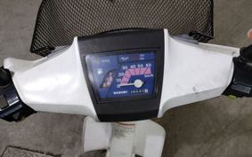 SUZUKI SUPER LEAK FA14B
