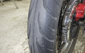 HONDA CBX400F 2007 NC07