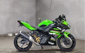 KAWASAKI NINJA400 EX400G