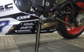 MV AGUSTA F3 800 RC 2020