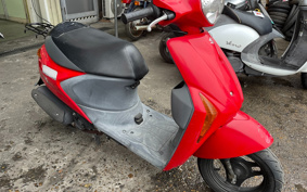 SUZUKI LET's 5 CA47A