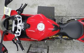 DUCATI 1199 PANIGALE S 2013
