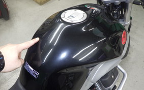 MOTO GUZZI BREVA 750 2007
