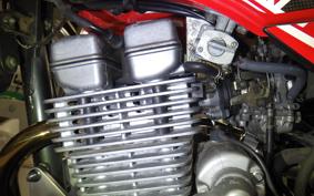 KAWASAKI SUPER SHERPA KL250G