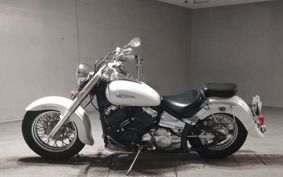 YAMAHA DRAGSTAR 400 CLASSIC 2004 VH01J