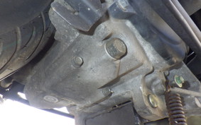 HONDA DIO Gen.6 2021 AF62